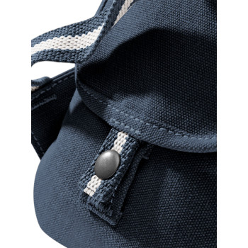 zainetto personalizzato - Vintage Canvas Backpack