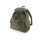 Zaino personalizzabile Quadra in cotone Canvas lavato 18 litri