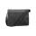 Vintage Canvas Bag personalizzabile Quadra tracolla in cotone robusto