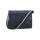 Vintage Canvas Bag personalizzabile Quadra tracolla in cotone robusto