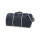 Borsone tubolare personalizzabile Quadra in 100% cotone Canvas resistente
