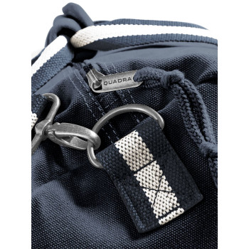 Borse da viaggio personalizzate con logo - Vintage Canvas Holdall