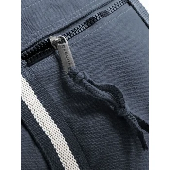 Vintage Canvas Holdall