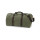 Borsone tubolare personalizzabile Quadra in 100% cotone Canvas resistente