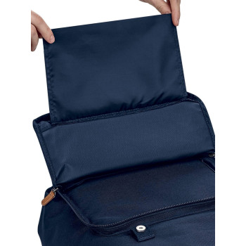 Zaino porta pc personalizzato con logo - Vintage Laptop Backpack