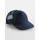 Vintage Snapback Trucker personalizzabile Beechfield a 5 pannelli resistente