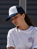Vintage Snapback Trucker