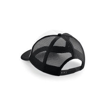 Vintage Snapback Trucker