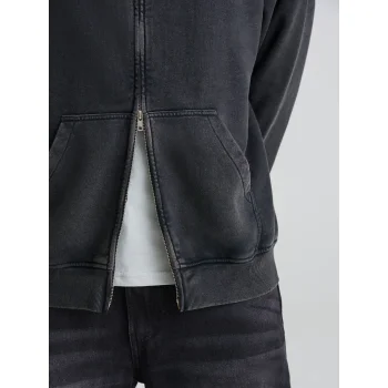 Vintage Washed Zoodie