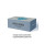 Guanti vinyl personalizzabili Result colore blu confezione 100 pezzi