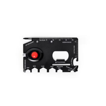 Utensili Multifunzione personalizzabili con logo - Vireon