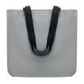 VISI TOTE - Shopper riflettente