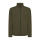 Giacca Softshell personalizzabile Black Spider doppio strato micropile