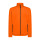 Giacca Softshell personalizzabile Black Spider doppio strato micropile