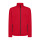 Giacca Softshell personalizzabile Black Spider doppio strato micropile