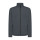 Giacca Softshell personalizzabile Black Spider doppio strato micropile