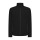 Giacca Softshell personalizzabile Black Spider doppio strato micropile