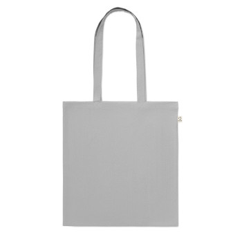 VIVEKA COLOUR - Shopper in cotone riciclato