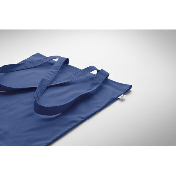 VIVEKA COLOUR - Shopper in cotone riciclato