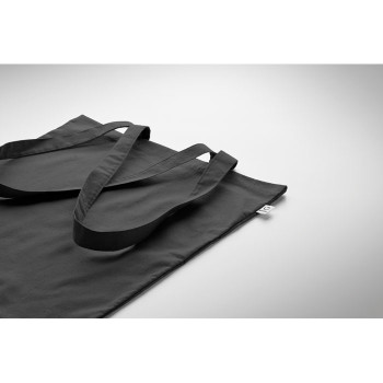 VIVEKA COLOUR - Shopper in cotone riciclato