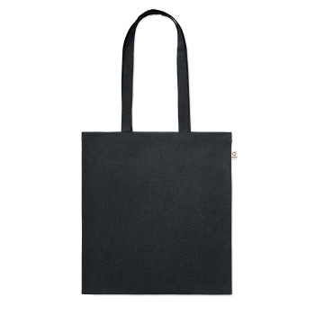 VIVEKA COLOUR - Shopper in cotone riciclato
