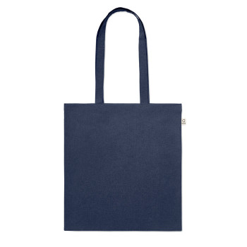 VIVEKA COLOUR - Shopper in cotone riciclato