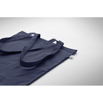 VIVEKA COLOUR - Shopper in cotone riciclato