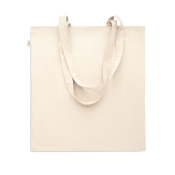 VIVEKA - Shopper in cotone riciclato