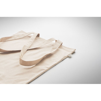 VIVEKA - Shopper in cotone riciclato