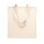 Shopping Bag personalizzabile cotone riciclato e RPET resistente