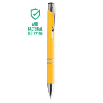 Penna economica personalizzata con logo - VIVID