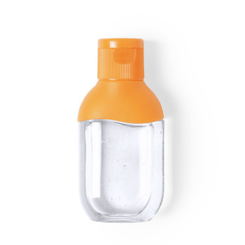Gel Igienizzanti personalizzati con logo - Vixel