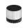 Speaker wireless compatto personalizzabile senza marca controllo volume Bluetooth