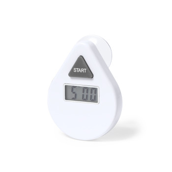 Timer cucina personalizzati con logo - Vorad
