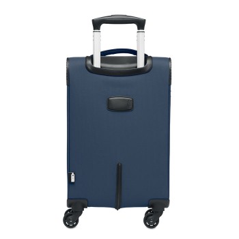 VOYAGE - Trolley morbido 600D RPET