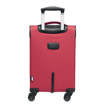 VOYAGE - Trolley morbido 600D RPET