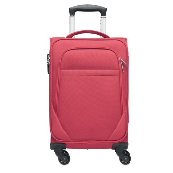 VOYAGE - Trolley morbido 600D RPET