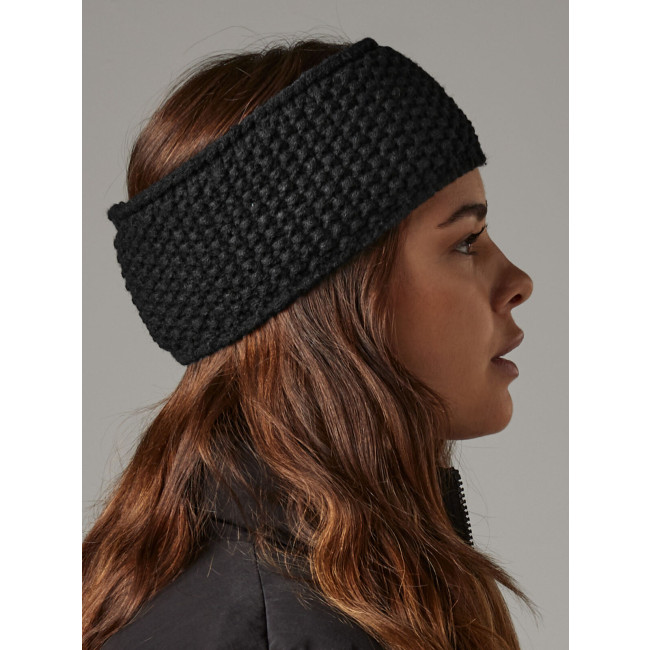 Fasce per capelli personalizzate - Waffle headband