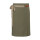 Grembiule personalizzato verde Karlowsky con lacci pelle regolabili