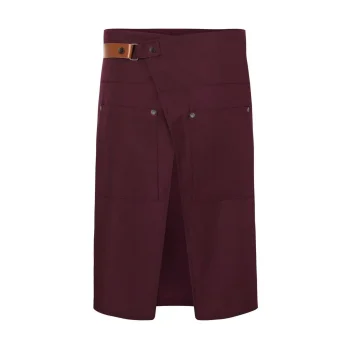 Waist-Apron Green Generation Made of Recycled Plastic