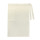 Grembiule da uomo personalizzabile Bear Dream con tasca frontale in canvas