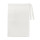 Grembiule da uomo personalizzabile Bear Dream con tasca frontale in canvas