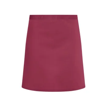 Waist Apron Paris 90 x 50 cm