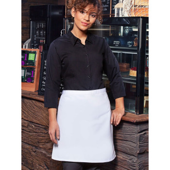 Waist Apron Paris 90 x 50 cm