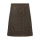 Grembiule da vita personalizzabile Karlowsky 100% cotone con tasche ampie