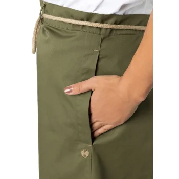 Waist Apron with cords 90x55 cm