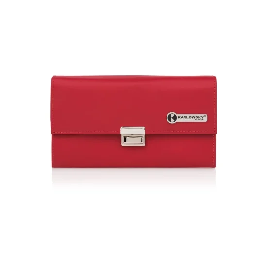 Waiter's Purse 18,2 x 10 cm