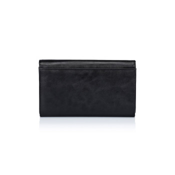 Abbigliamento da Lavoro Personalizzato con Logo - Waiter's Wallet with press stud