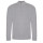 Maglione a mezza zip personalizzabile Ecologie by AWDis cotone rigenerato
