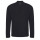 Maglione a mezza zip personalizzabile Ecologie by AWDis cotone rigenerato